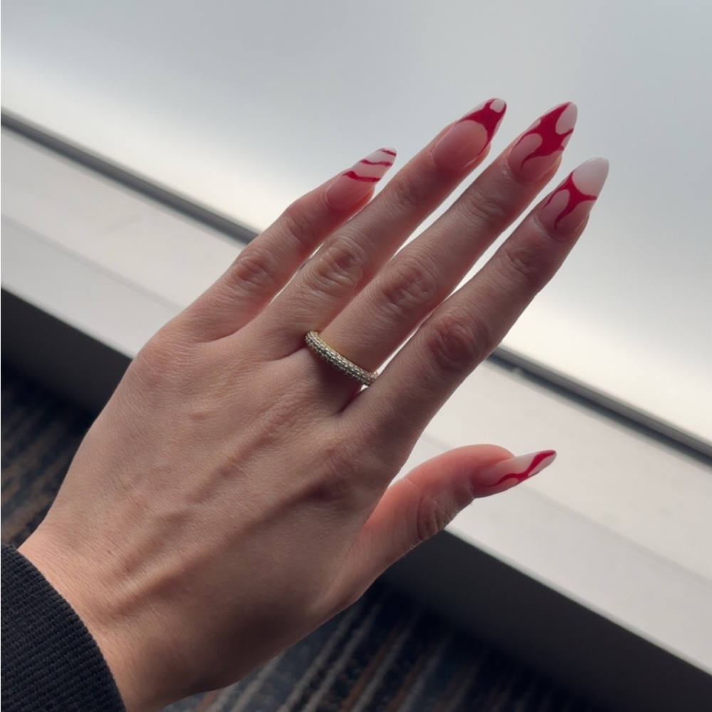 Evry Jewels Ring